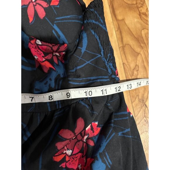 🌺 B•O•G Collection Floral Jumpsuit – Size Small - Picture 9 of 11